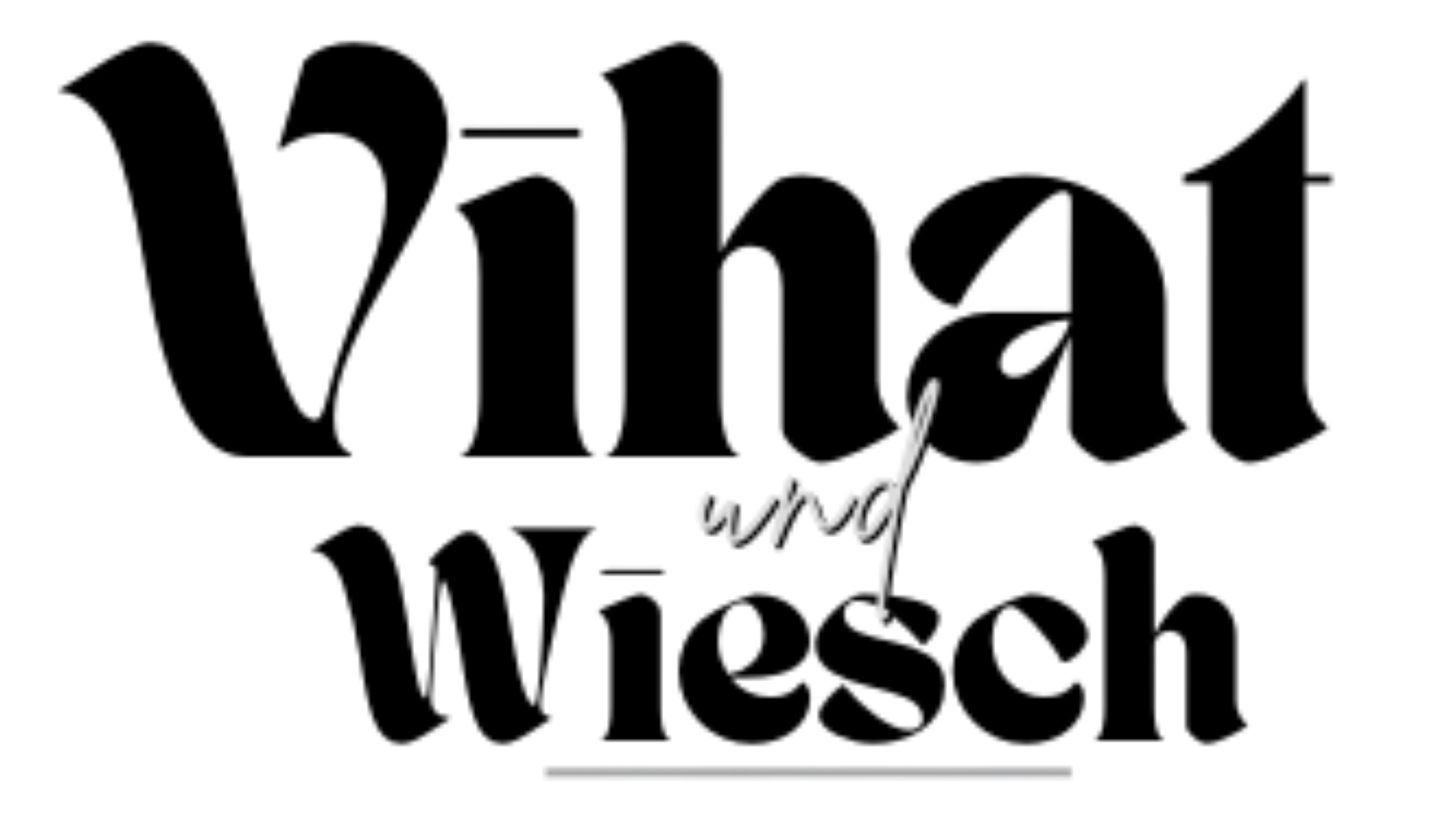 Vihat & Wiesch Logo